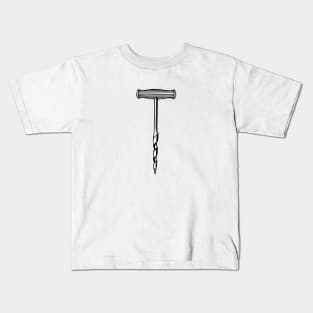 Gimlet Kids T-Shirt